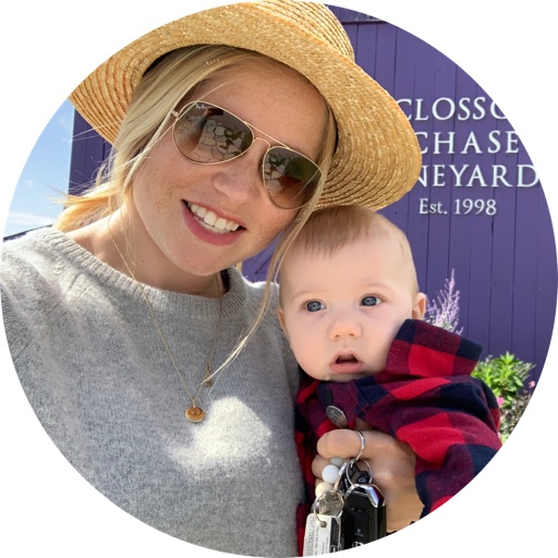 tasteofhamilton on LTK