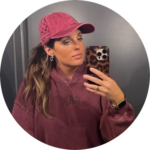 _kristenroberts on LTK