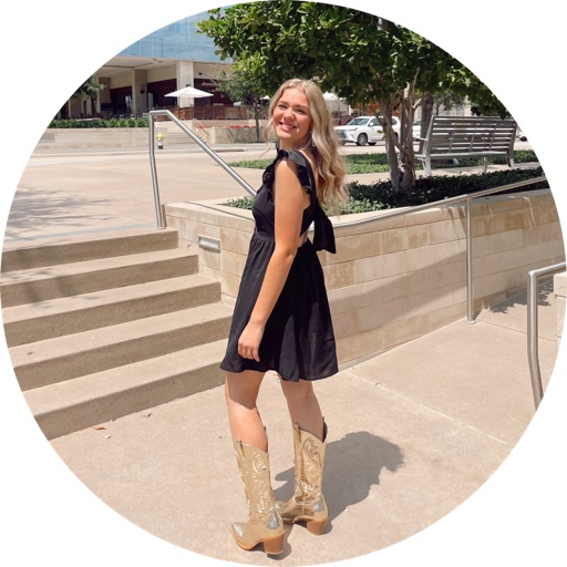 ThePreppyCowgirl on LTK