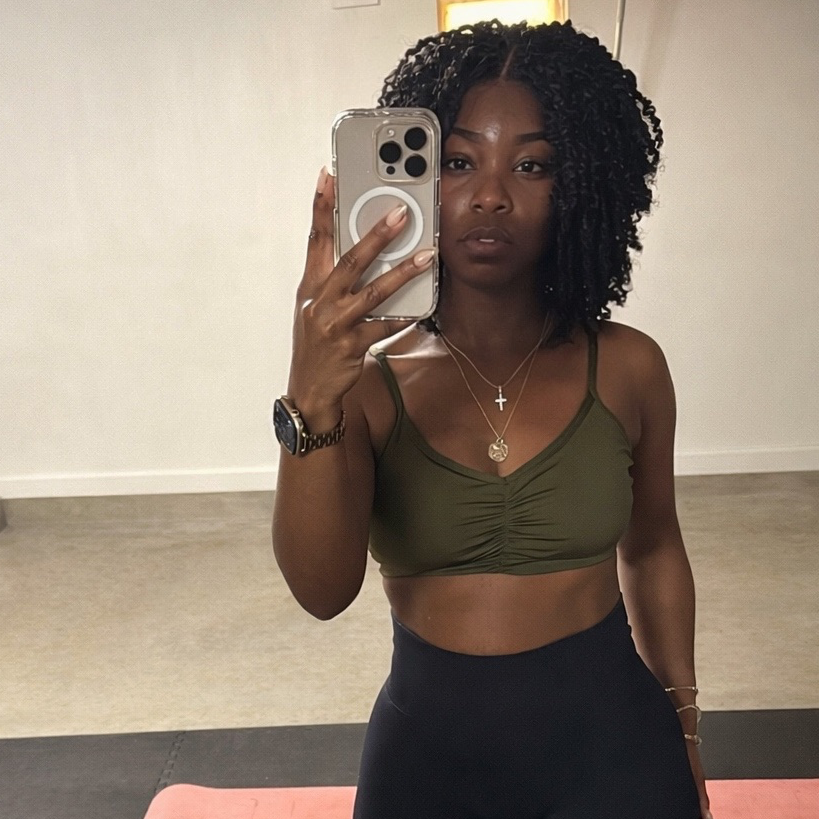CurvedLuxe🦋 on LTK