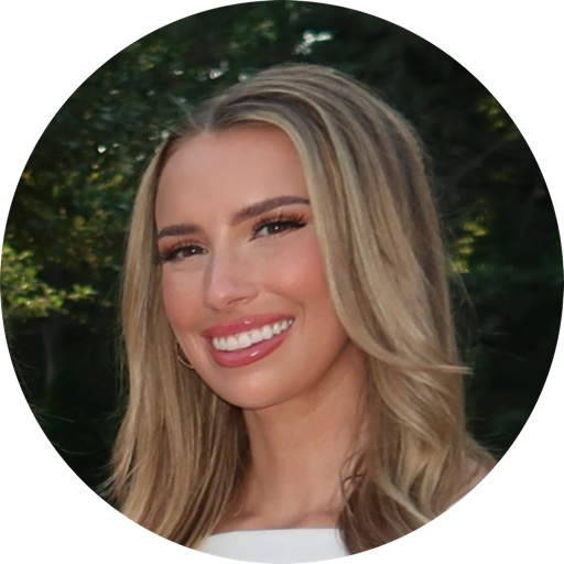 HaleyJacobson on LTK