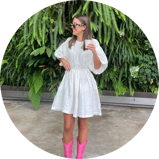 Mattie_Gouman on LTK