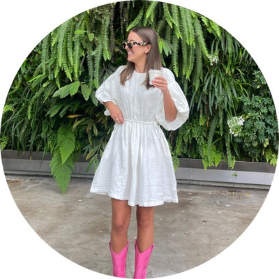 Mattie_Gouman on LTK