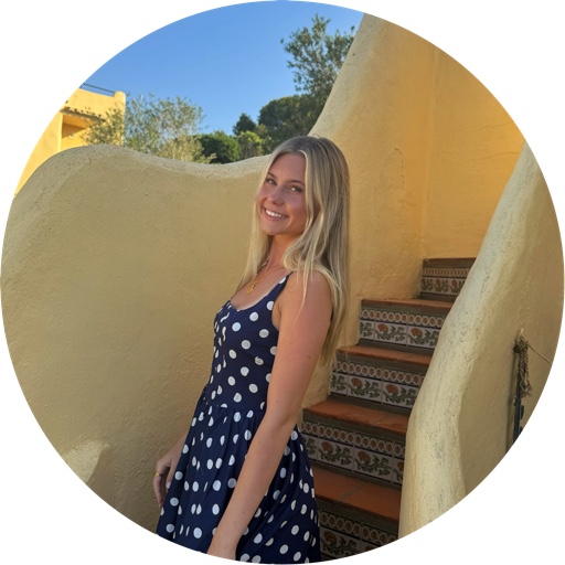 Charcharssummer on LTK