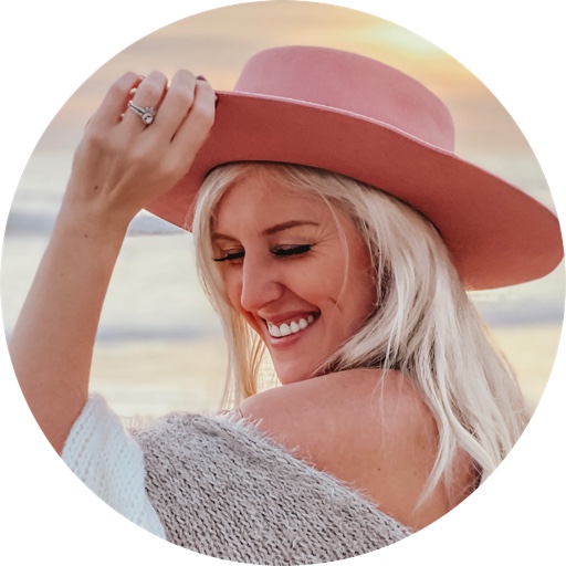 anyplacegrace on LTK