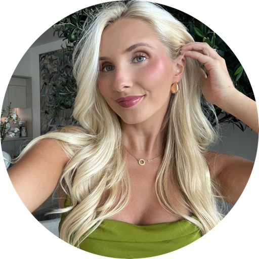 kristinkonefal on LTK