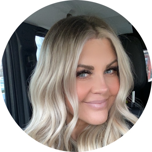 Courtney Grandt on LTK