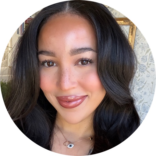 NutritionByShantel on LTK