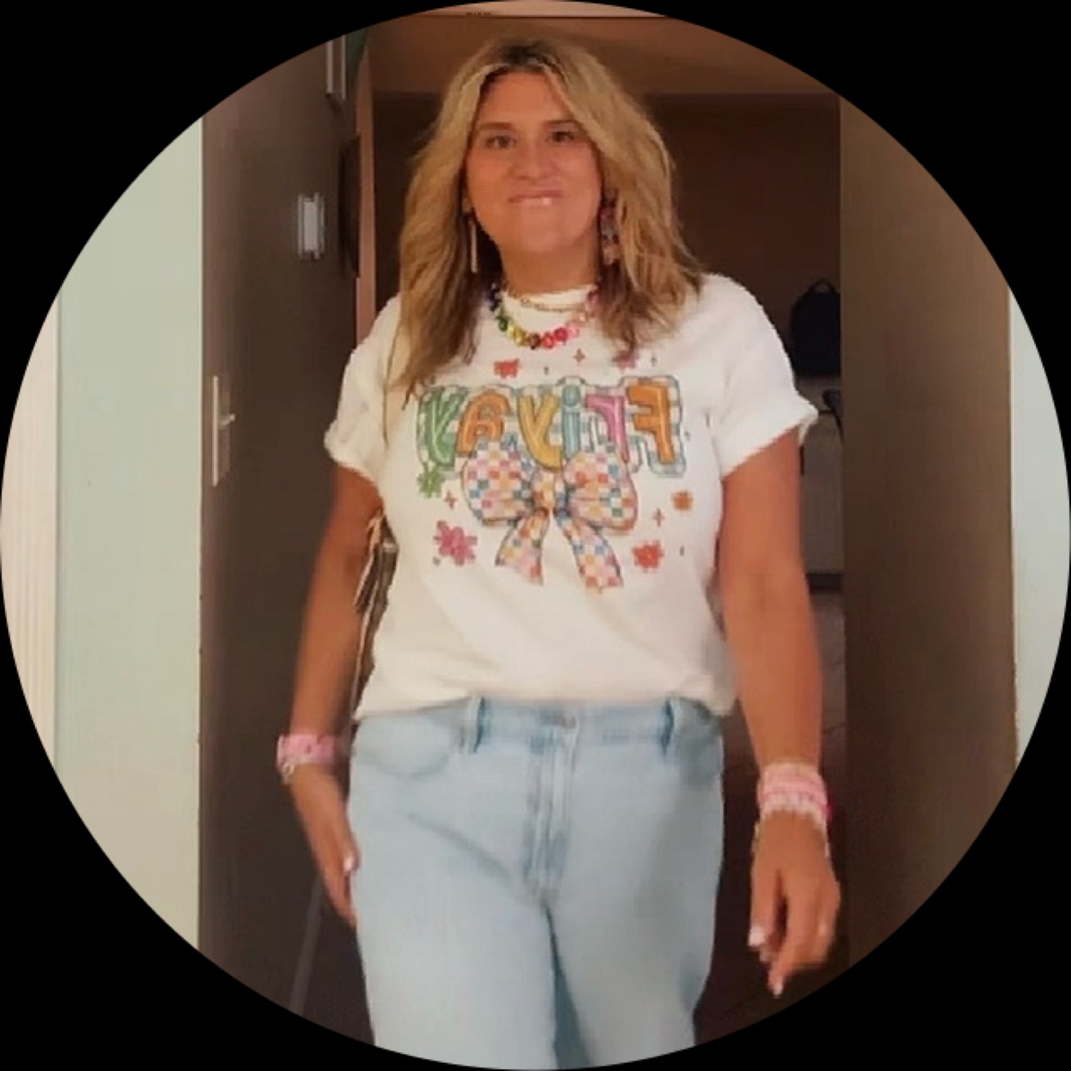 kristanevertheless on LTK
