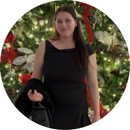 Christiannatianna on LTK