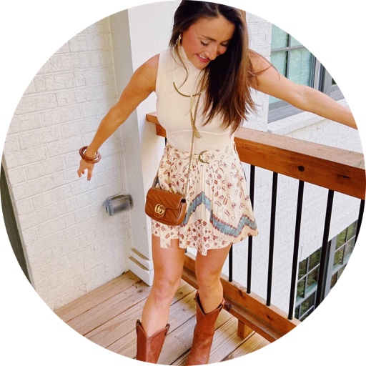 liv'sclosetfaves on LTK