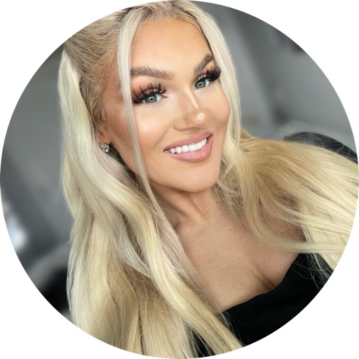 Morganparkhill on LTK