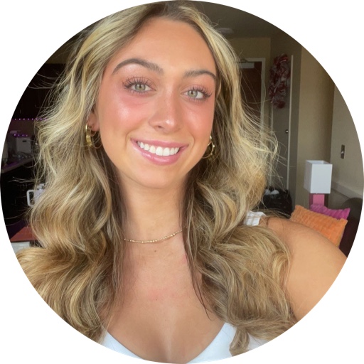 Sydneybrown on LTK