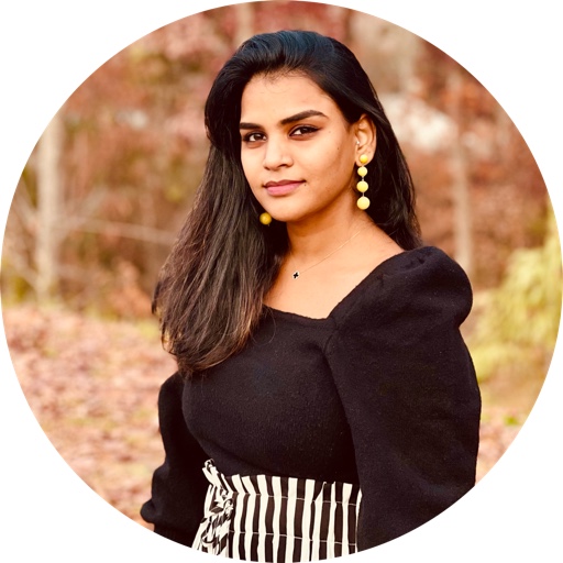 Nikhita_Padamati on LTK