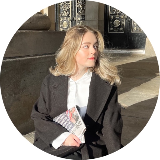 cheriejohnson on LTK