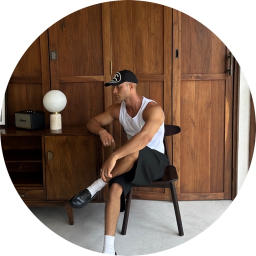 calvinshelwell on LTK