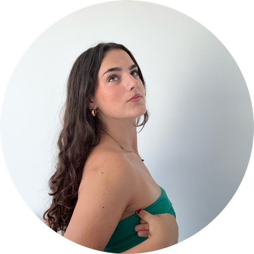 oliviaechristopher on LTK