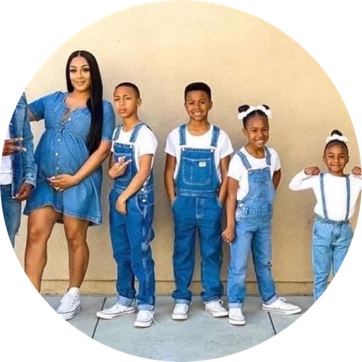 The_Lewis_FamilyShop on LTK