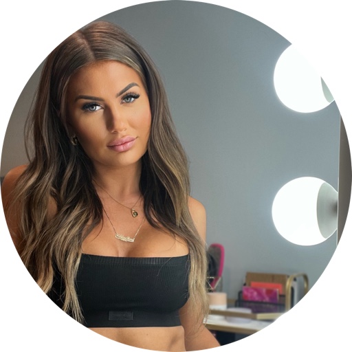 ashleyrosewebb on LTK