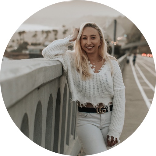 michelekatsaris on LTK