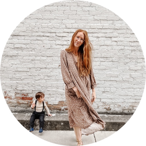 CassieMomCoach on LTK