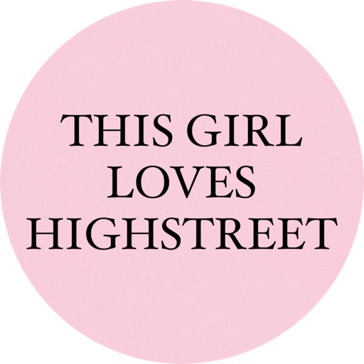 Thisgirlloveshighstreet on LTK