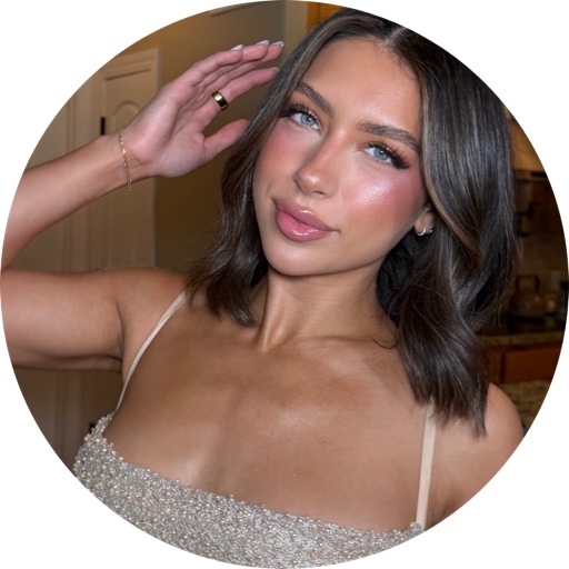 Samanthacbeauty on LTK