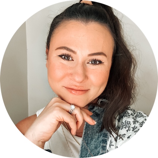 Katie.Taylor.Home on LTK