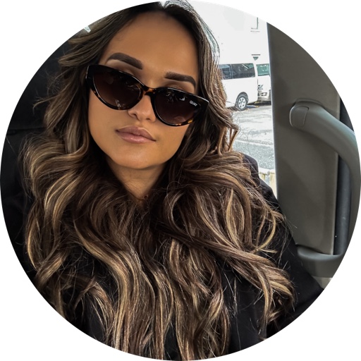 Lifeofnadia101 on LTK