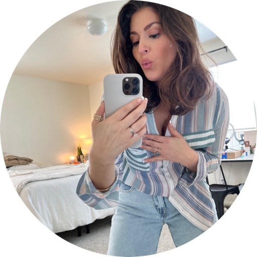 theoliviaolvera on LTK
