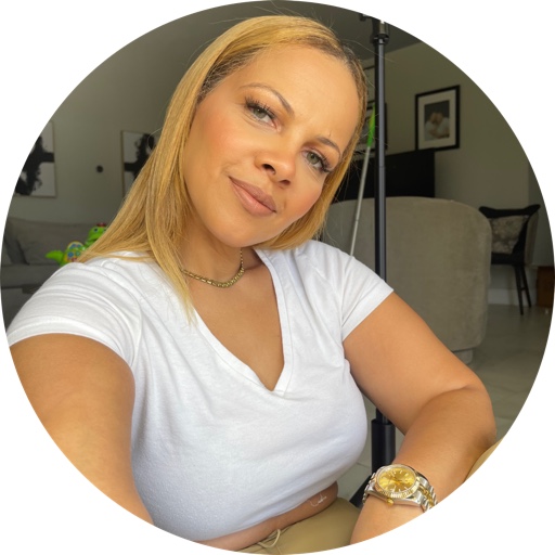 Johanna.Inspires on LTK