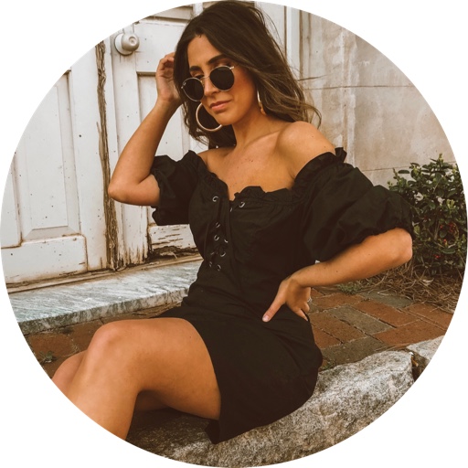 simplyanamaria on LTK