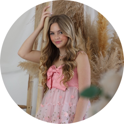 lovekennedygrace on LTK