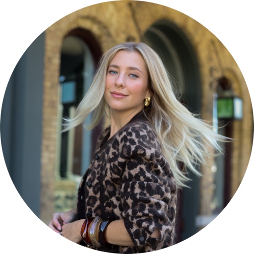 AshleyWalseman on LTK