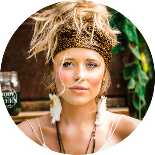 FiddyShadesofGreen on LTK