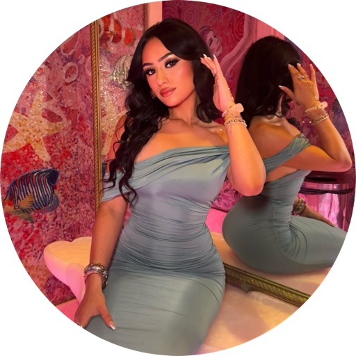 Franchescachantal on LTK