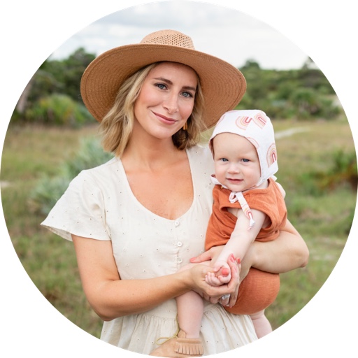 Blondebellebabyshell on LTK