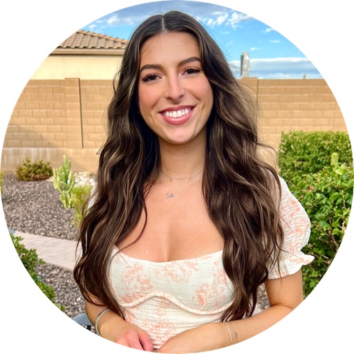 TiffanyySurinaa on LTK