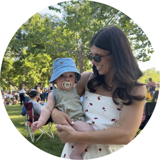 christinewright on LTK