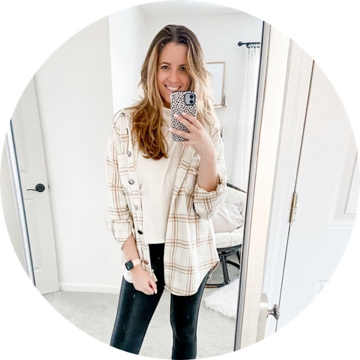 KirstynSchaefer on LTK