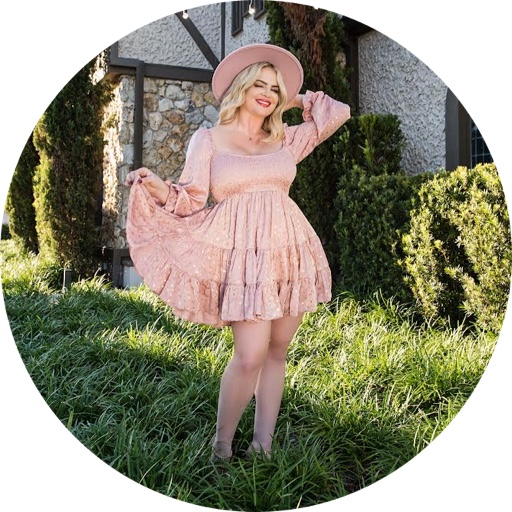 KissThisStyles on LTK