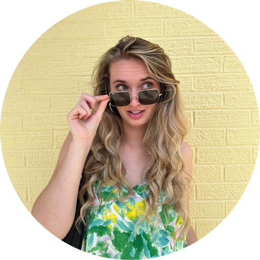 kkmarie on LTK