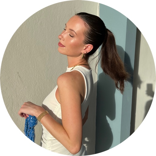 Allykmoore on LTK