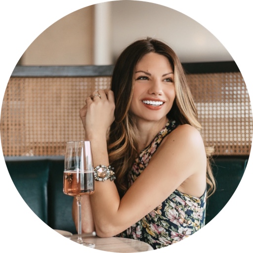 Jenny Meassick on LTK