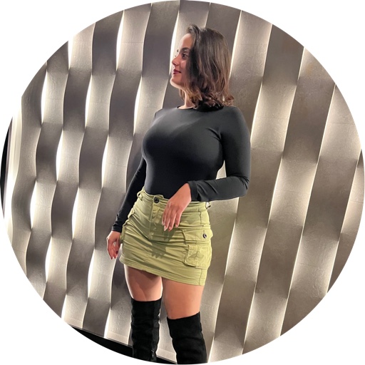 GeraldineInRealLife on LTK