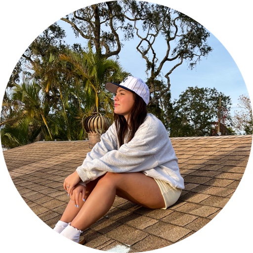 Tayroseberger on LTK