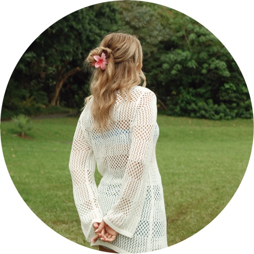 kesleymikesell on LTK