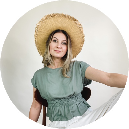 AlbanyGreenDesign on LTK