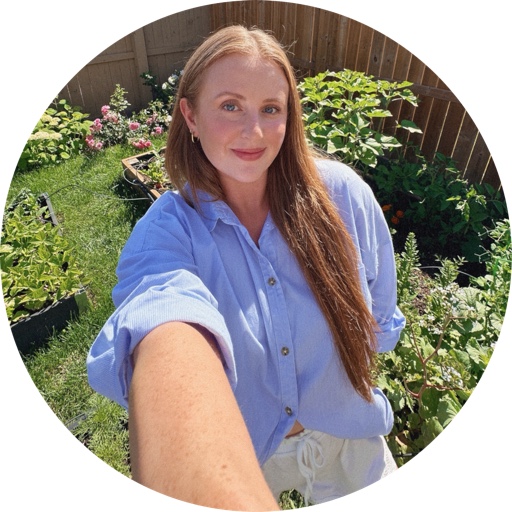 Gingerdeb.House on LTK