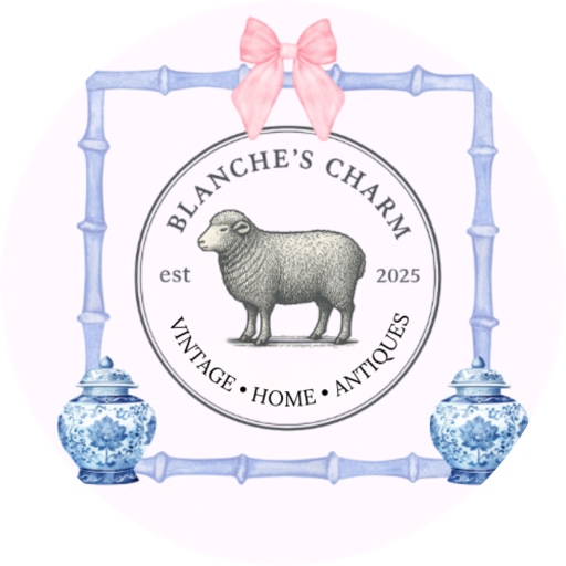 Blanche’s_Charm on LTK